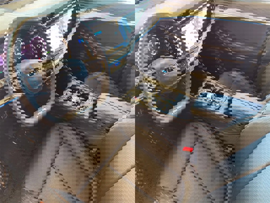 Used 2024 Jeep Wagoneer Launch Edition image 11