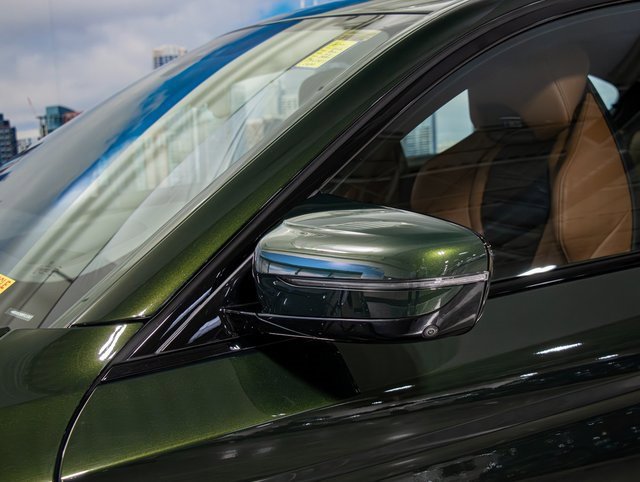 Used 2023 BMW M5 w/ Executive Package image 10