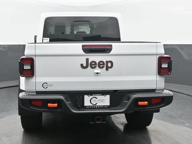 Used 2021 Jeep Gladiator Mojave image 5