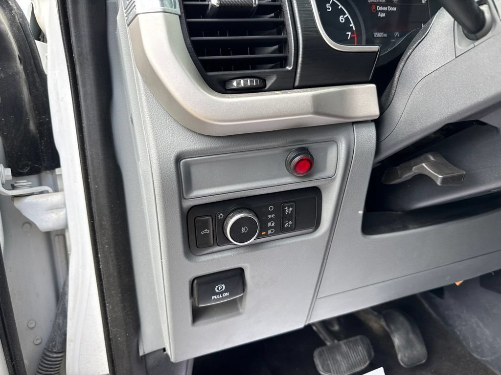 Used 2021 Ford F150 XL w/ Equipment Group 101A High AWD/4WD image 25