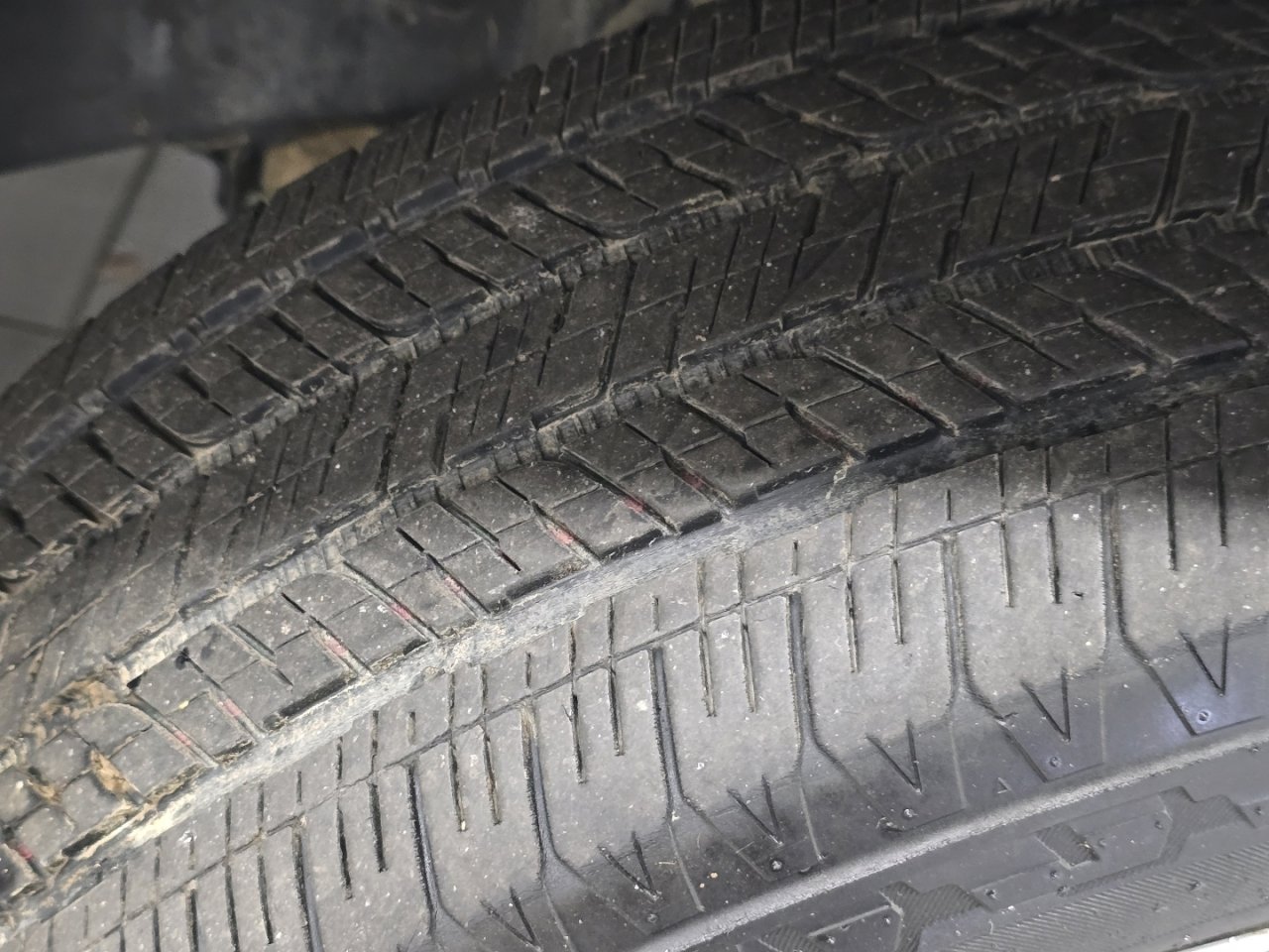 Used 2024 Toyota Tundra Limited image 10