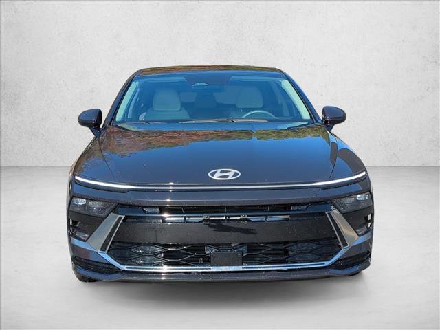 Certified 2024 Hyundai Sonata SEL image 2