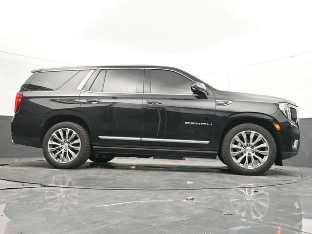 Used 2022 GMC Yukon Denali w/ Denali Premium Package image 57