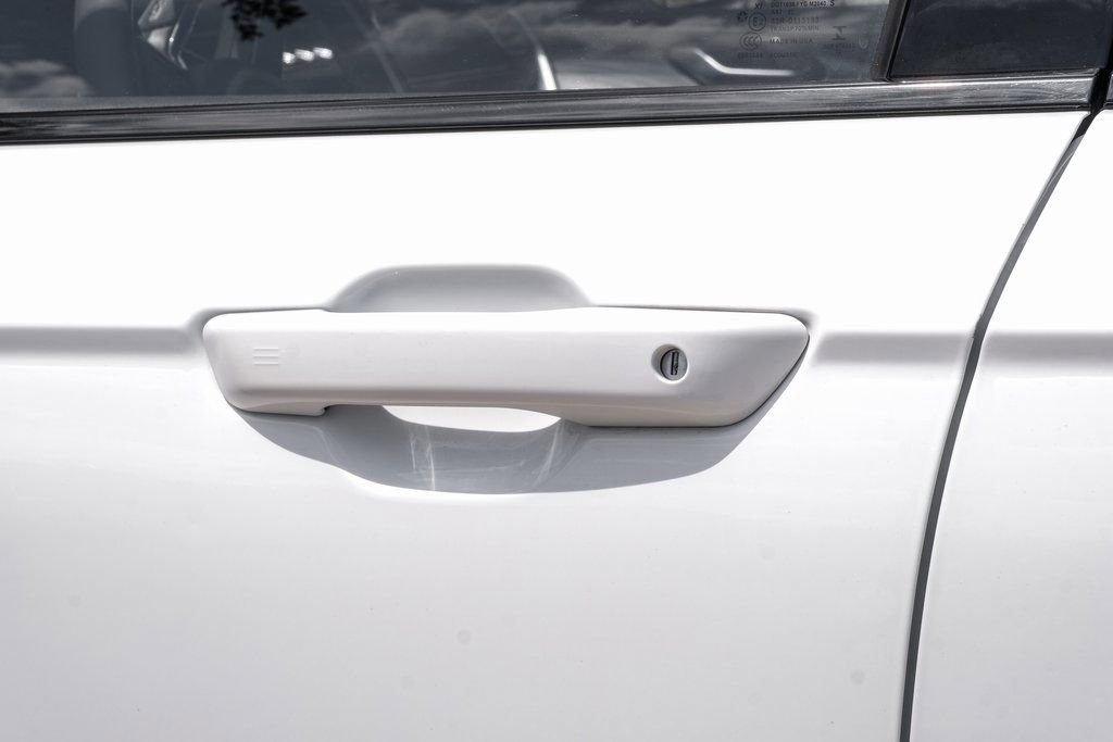 Used 2023 Jeep Grand Cherokee Altitude image 51