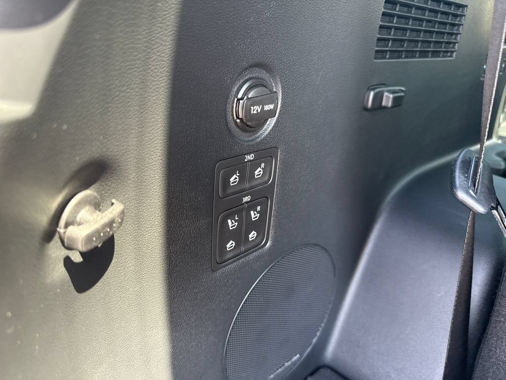 Used 2024 Hyundai Palisade Calligraphy AWD/4WD image 47