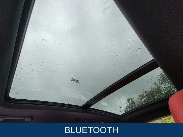 Used 2021 Audi SQ5 Premium Plus w/ Premium Plus Package image 6