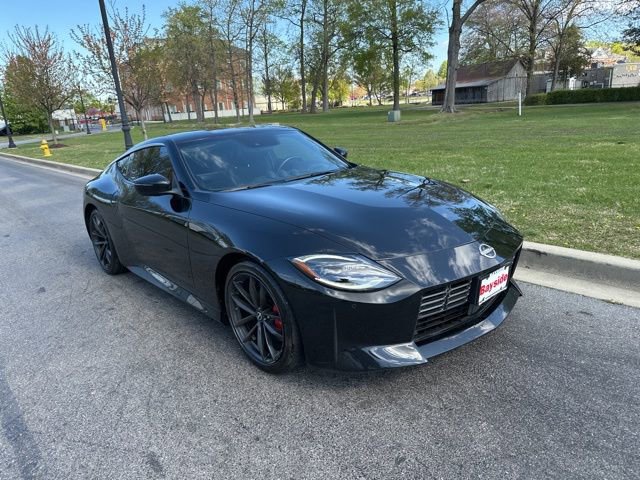 Used 2023 Nissan Z Performance w/ Floor Mat Package (L93) image 18