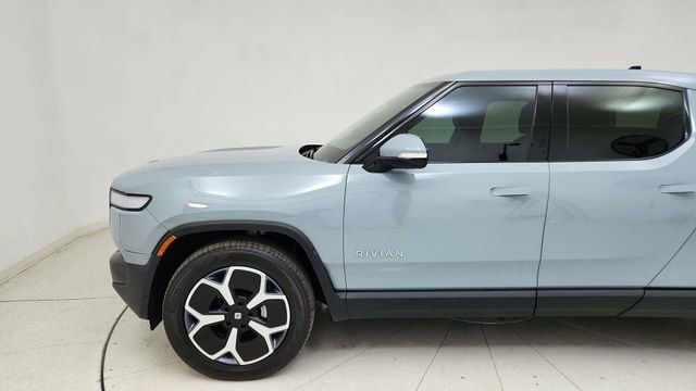 Used 2024 Rivian R1T Adventure image 4