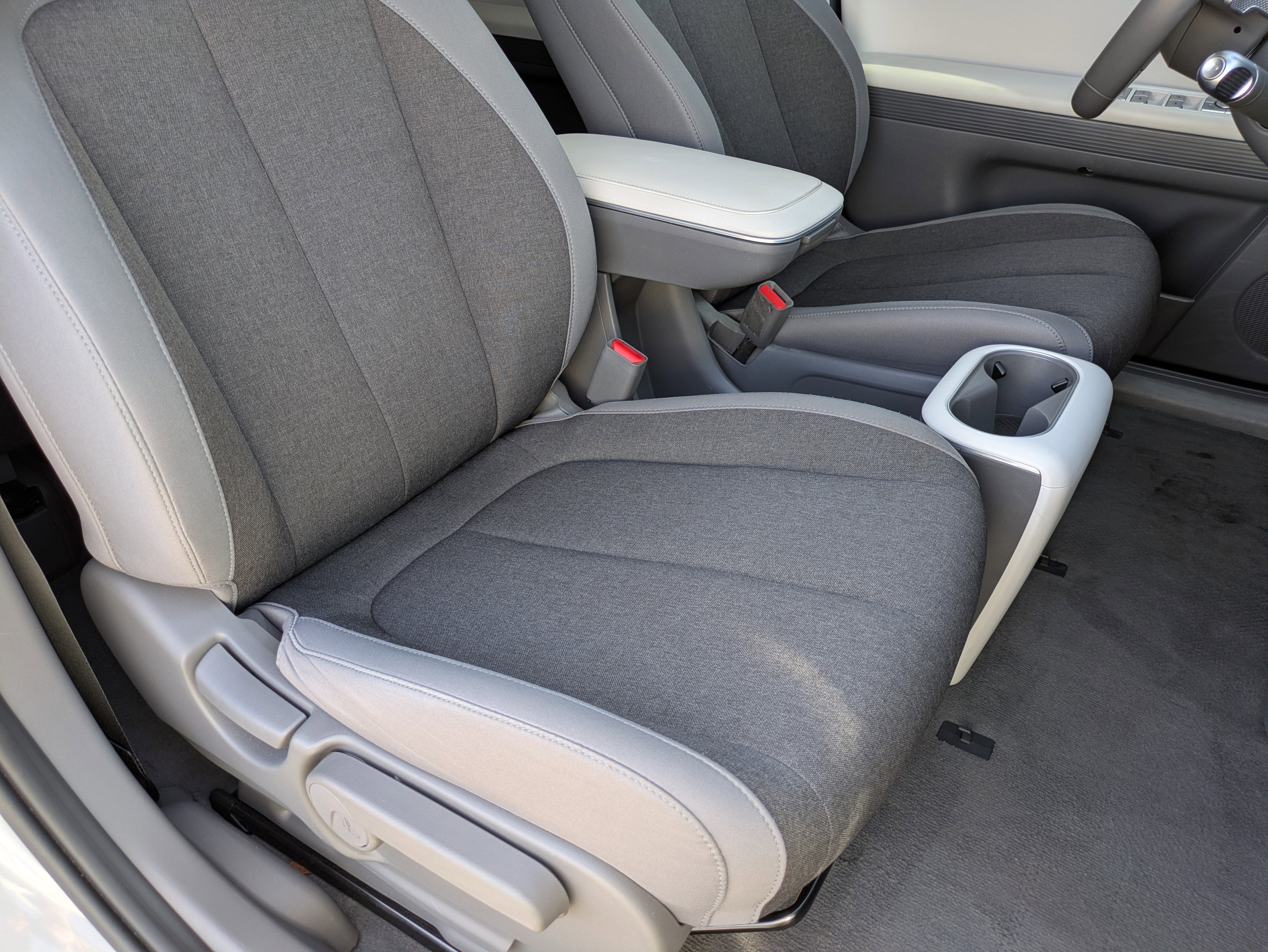 Certified 2023 Hyundai Ioniq 5 SE image 10