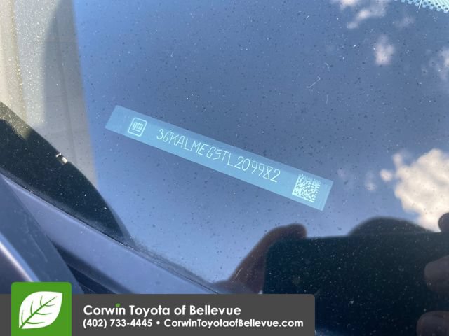 Used 2026 GMC Terrain Elevation FWD image 29