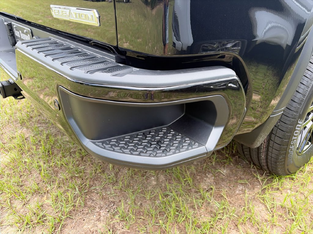 New 2026 GMC Sierra 1500 Elevation w/ Elevation Premium Package AWD/4WD image 31