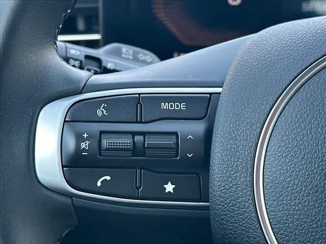 Used 2025 Kia K5 GT-Line image 18