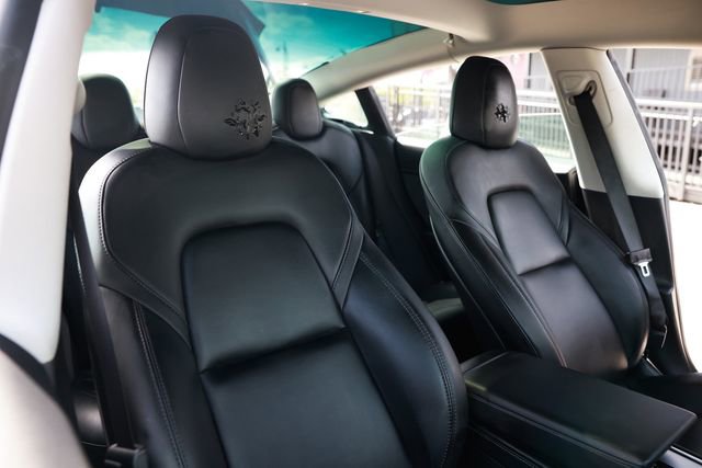 Used 2022 Tesla Model 3 RWD image 21