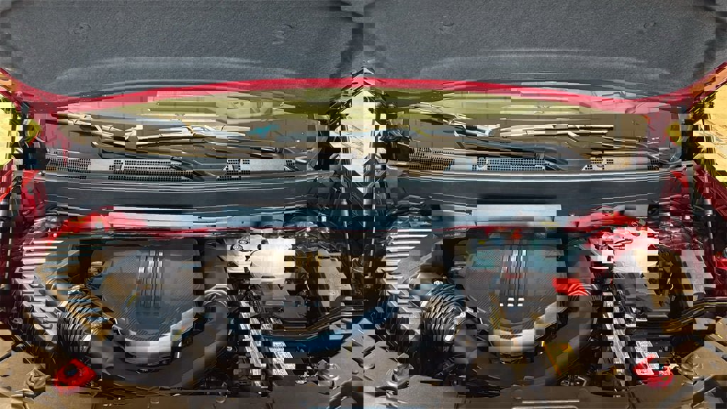 New 2026 GMC Acadia Denali w/ Super Cruise Package image 11