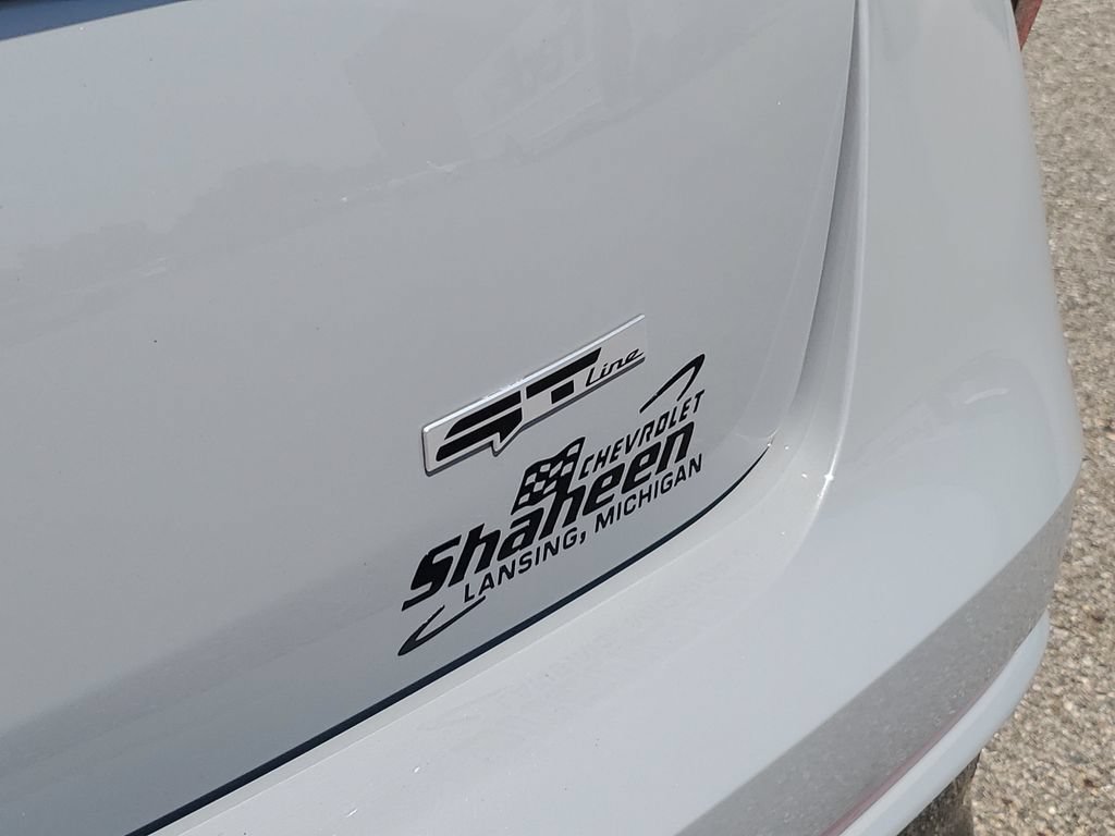 Used 2025 Kia K5 GT-Line w/ GT-Line Premium Package FWD image 37