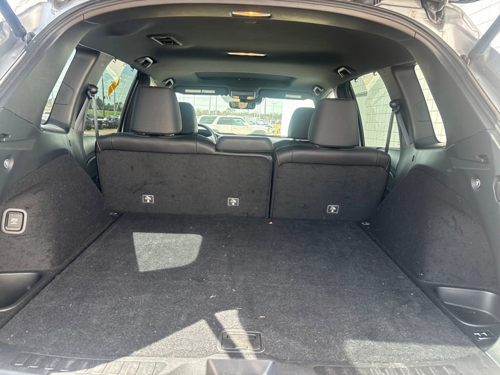 Used 2023 Honda Passport TrailSport image 32