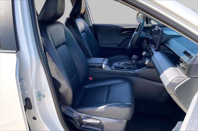 Certified 2026 Toyota RAV4 XLE Premium FWD image 8