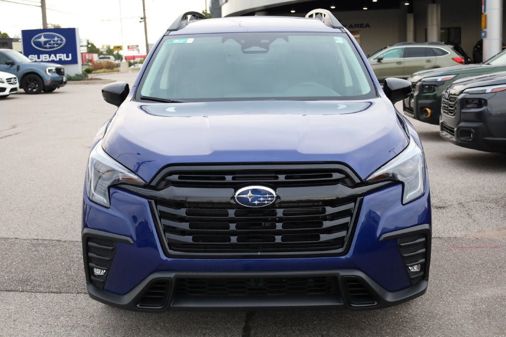 New 2026 Subaru Ascent Premium AWD/4WD image 4