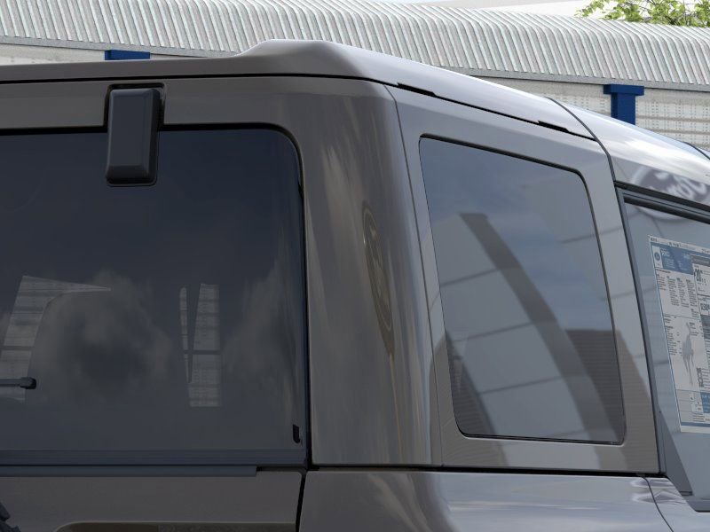 New 2026 Ford Bronco Outer Banks AWD/4WD image 25