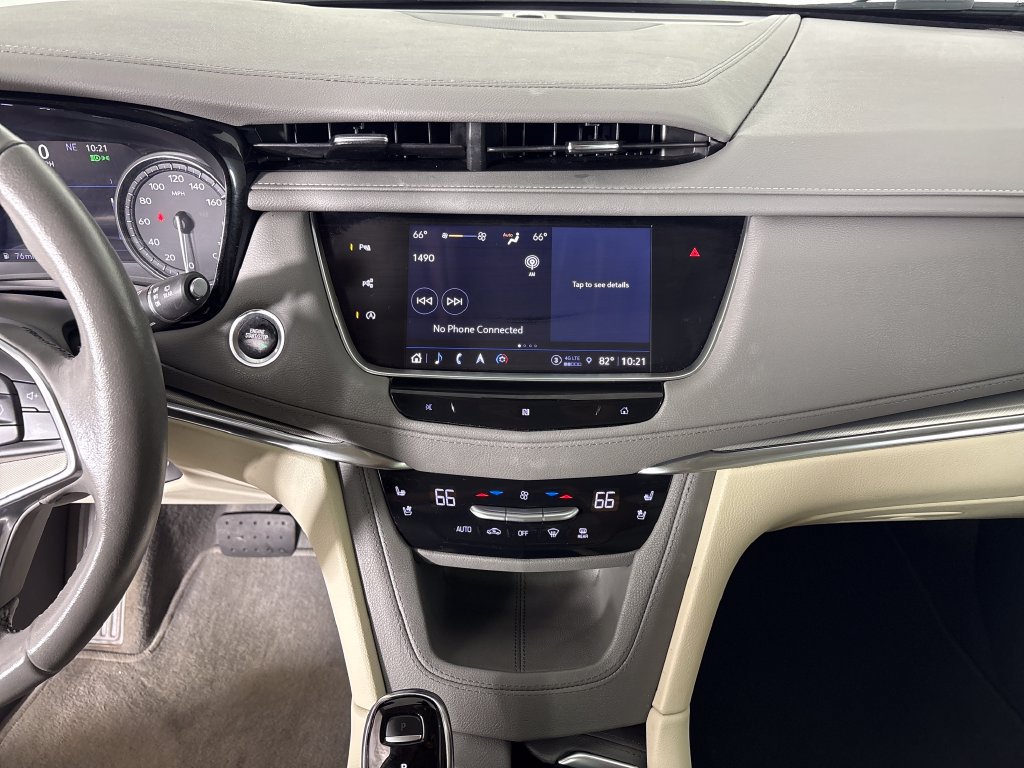 Used 2021 Cadillac XT5 Premium Luxury FWD image 29