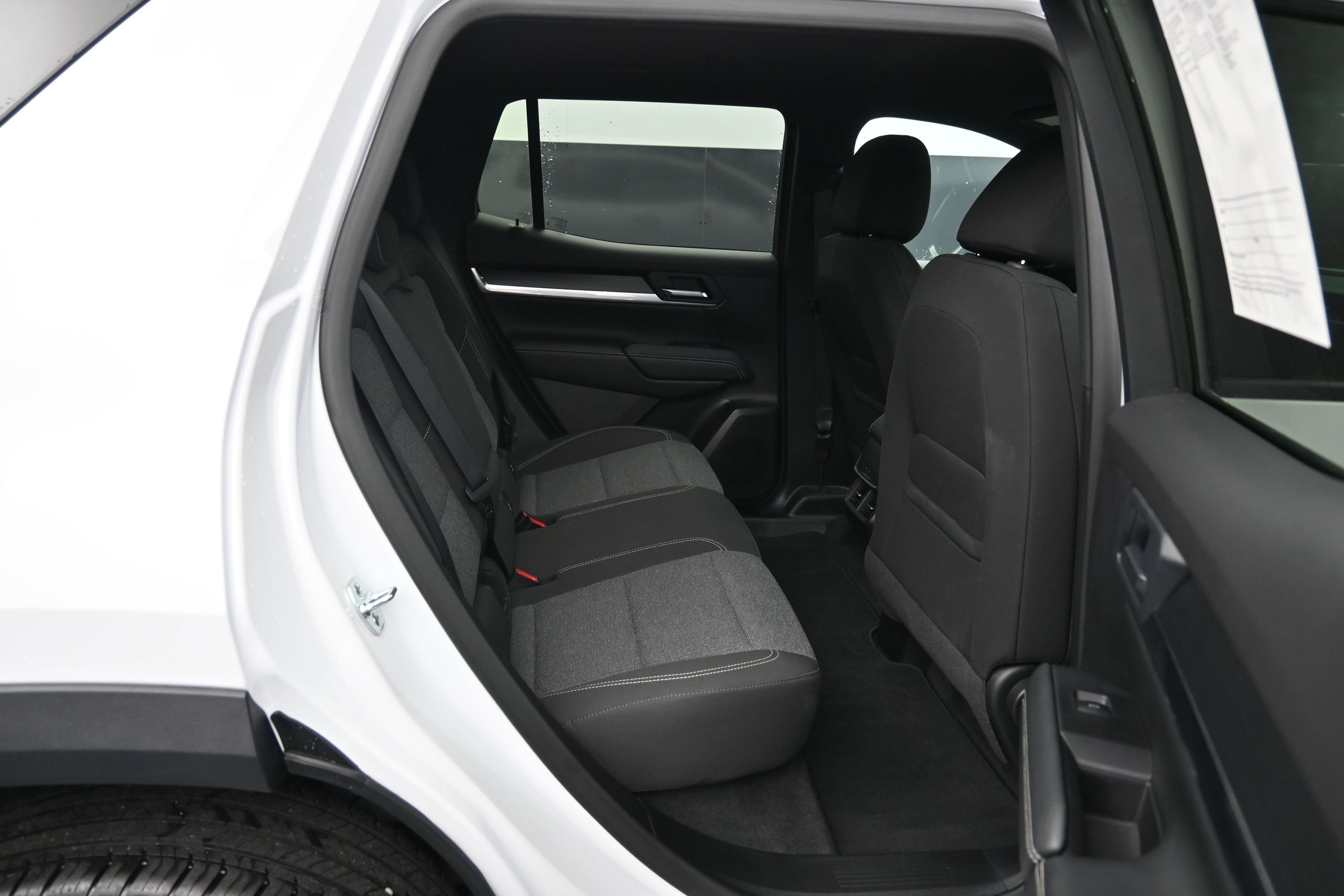Used 2026 GMC Terrain Elevation FWD image 10