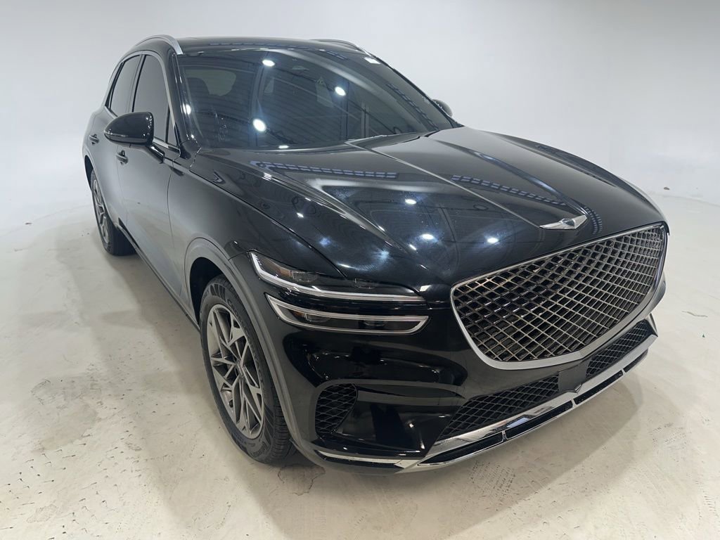 Used 2023 Genesis GV70 2.5T Select w/ Select Package image 14