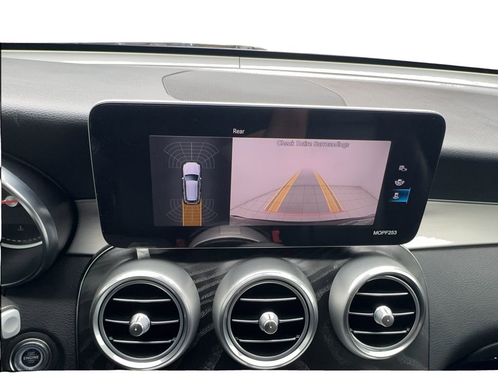 Used 2021 Mercedes-Benz GLC 300 w/ Premium Package image 47