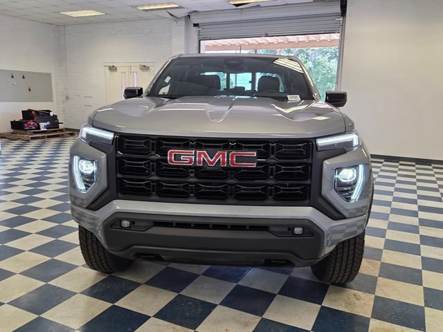 New 2026 GMC Canyon Elevation w/ Convenience Package RWD image 2