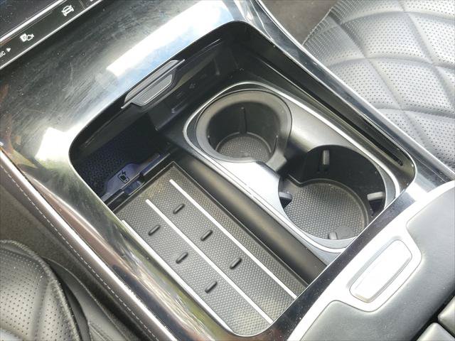 Used 2022 Mercedes-Benz S 580 4MATIC Sedan image 32