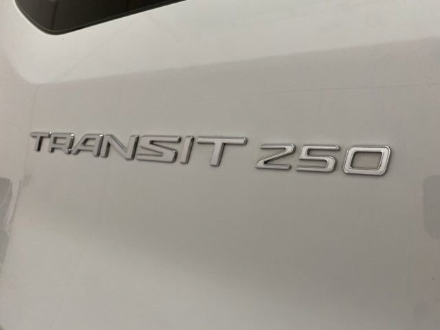 Used 2024 Ford Transit 250 Low Roof w/ Exterior Upgrade Package RWD image 72