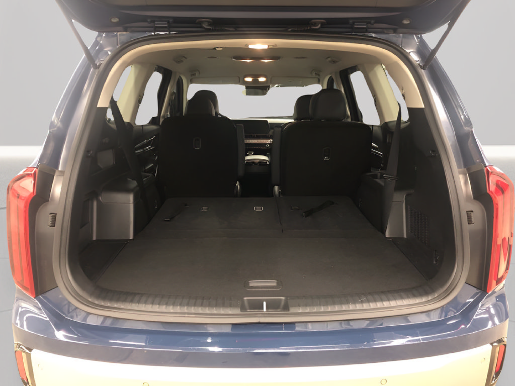 Certified 2023 Kia Telluride S AWD/4WD image 19