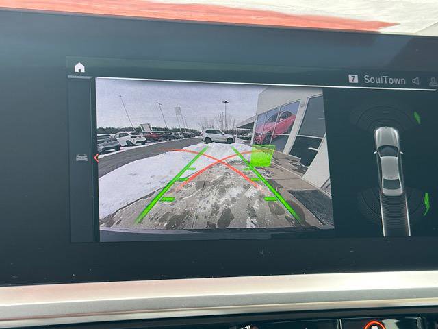 Certified 2021 BMW 330i xDrive Sedan w/ Convenience Package image 30