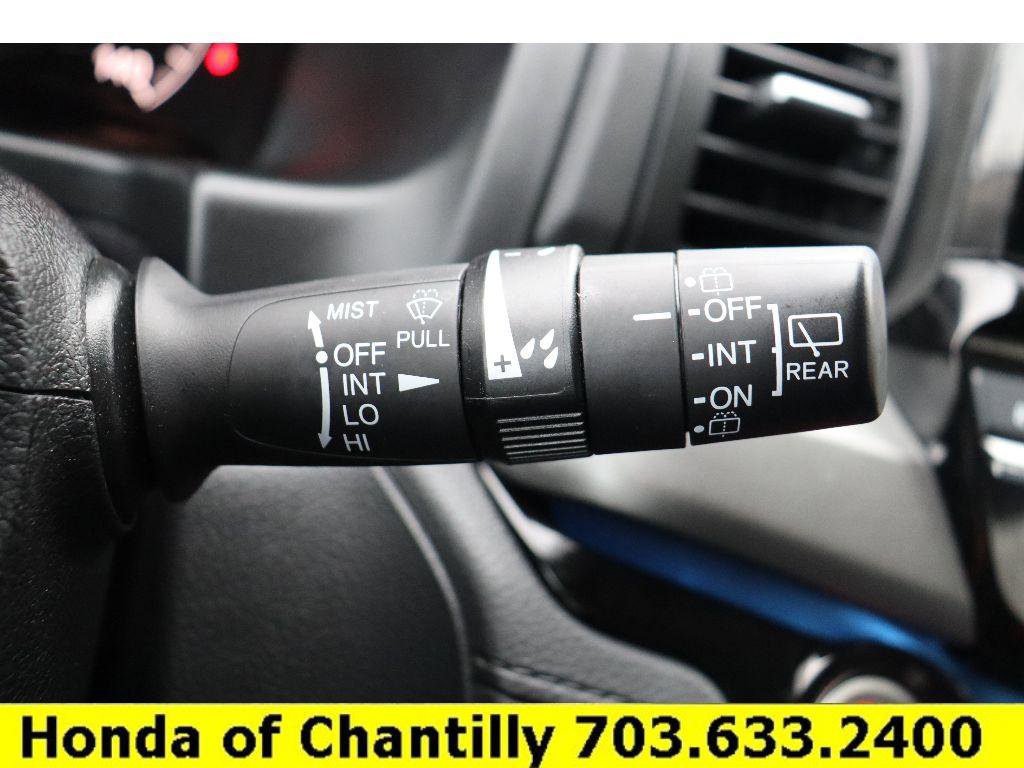 Certified 2025 Honda Odyssey Touring image 10