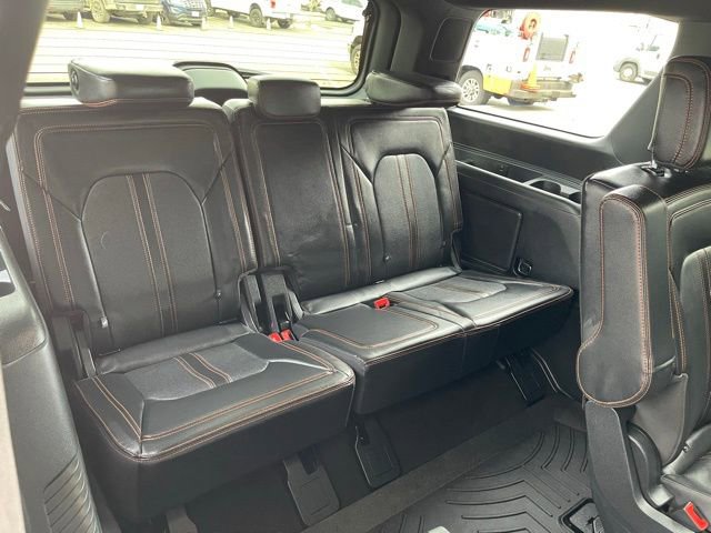 Used 2024 Ford Expedition Timberline image 19