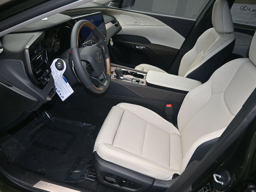 New 2026 Lexus RX 350 AWD image 10