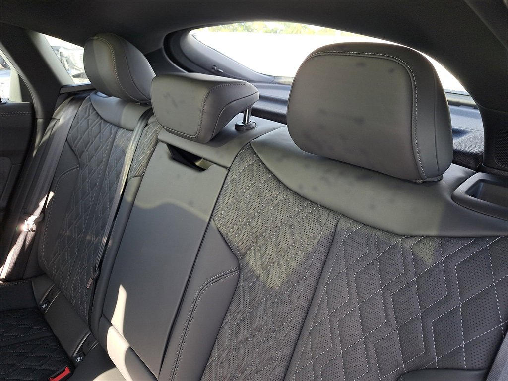 New 2025 Audi S5 Premium Plus image 27