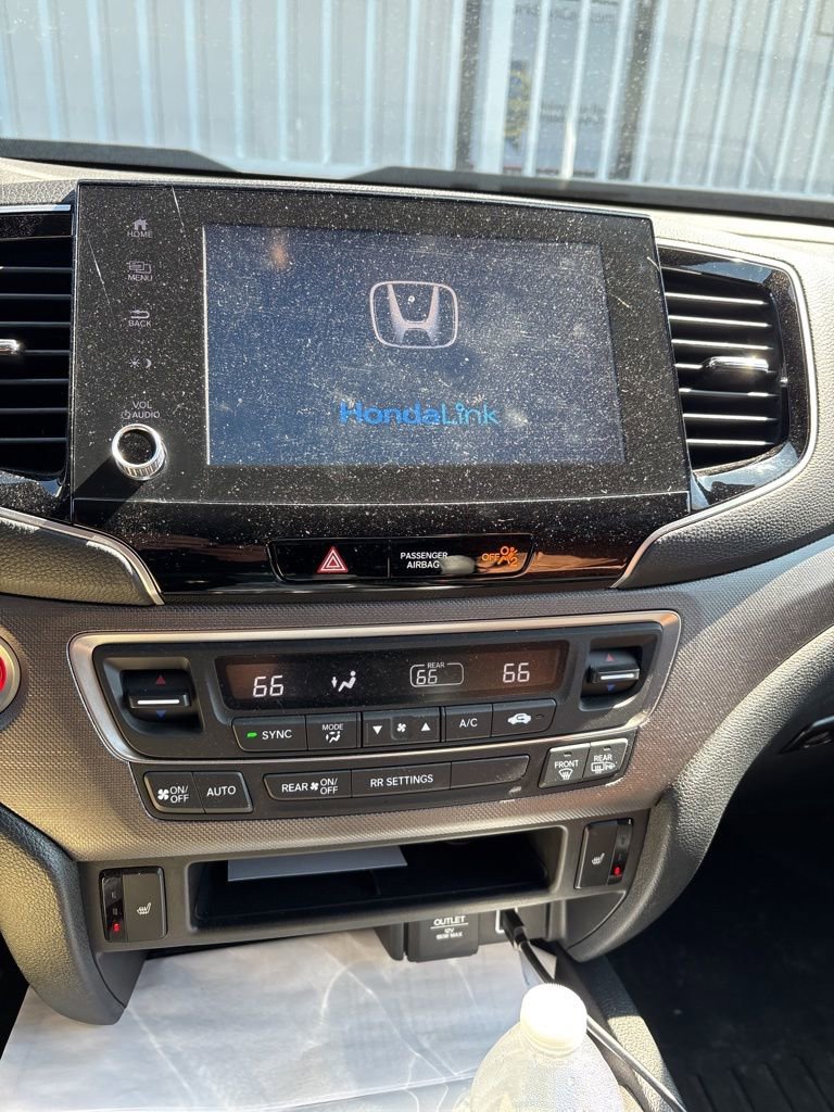 Used 2023 Honda Ridgeline RTL image 8