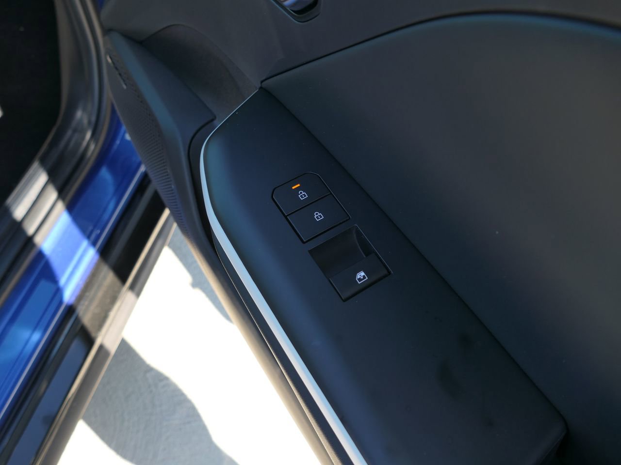 New 2025 Kia K4 GT-Line image 21