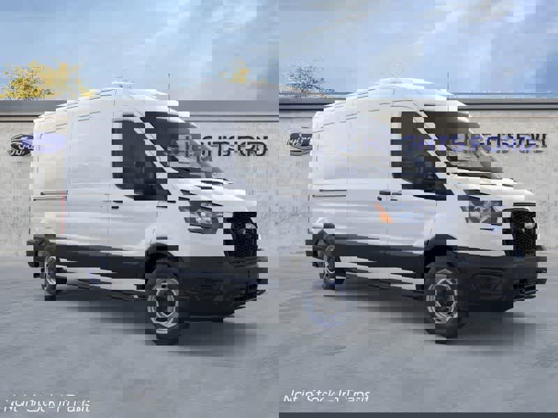 New 2026 Ford Transit 250 148 Medium Roof image 7