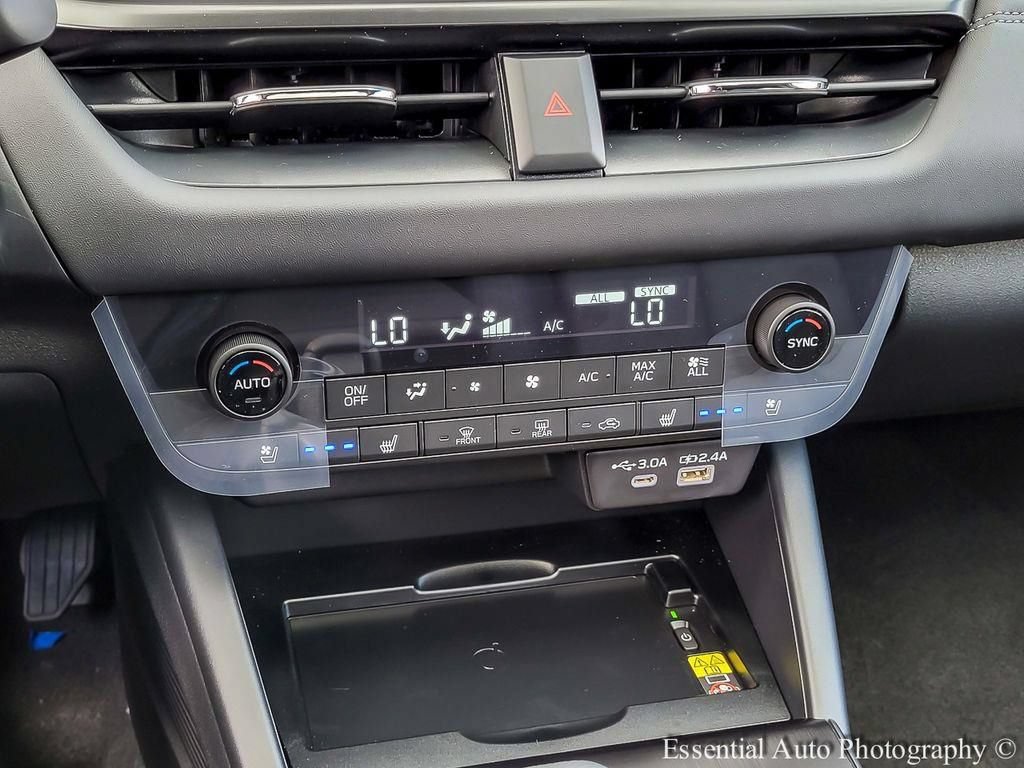 New 2026 Subaru Outback Touring XT AWD/4WD image 19