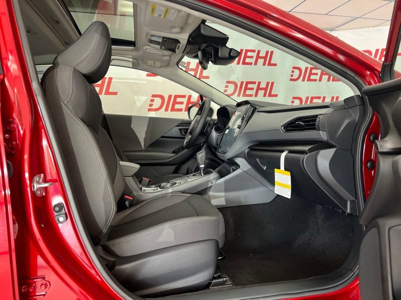 New 2026 Subaru Crosstrek 2.5i Premium AWD/4WD image 14