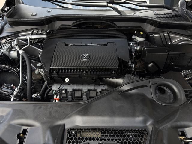 Certified 2024 Acura MDX A-Spec AWD/4WD image 36