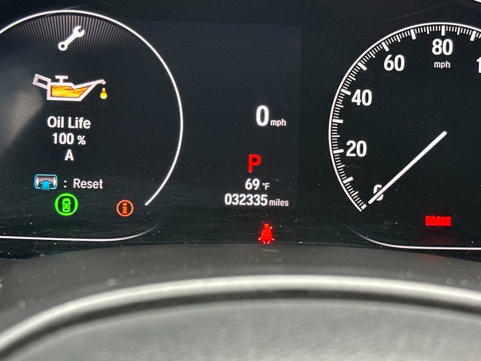 Used 2022 Honda Accord Sport image 29