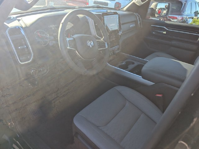 Used 2026 RAM 1500 Big Horn AWD/4WD image 15