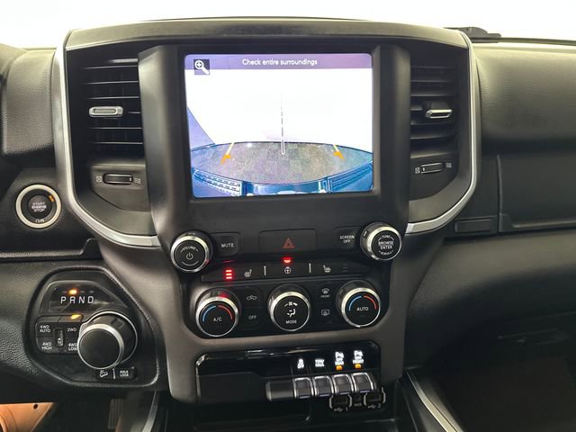 Used 2020 RAM 1500 Big Horn image 22
