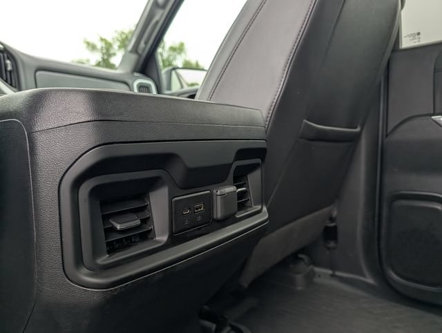 Used 2022 Chevrolet Silverado 1500 RST AWD/4WD image 18