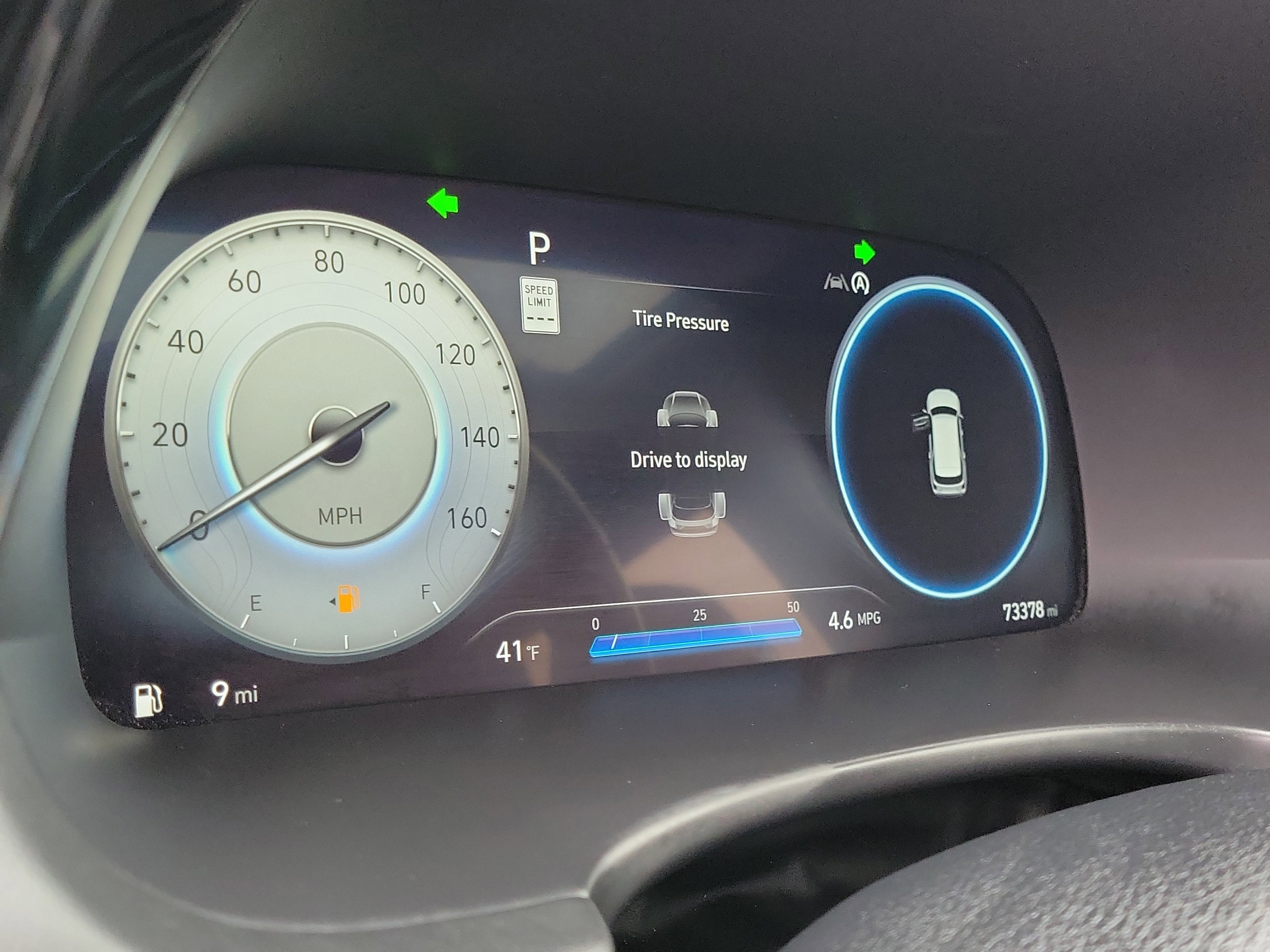 Used 2023 Hyundai Palisade Limited image 20