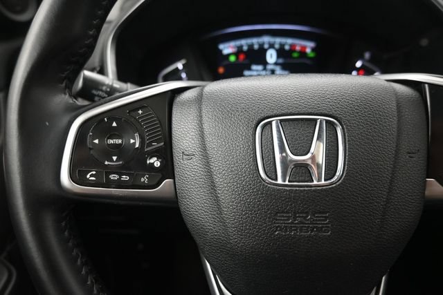 Used 2018 Honda CR-V EX-L image 27