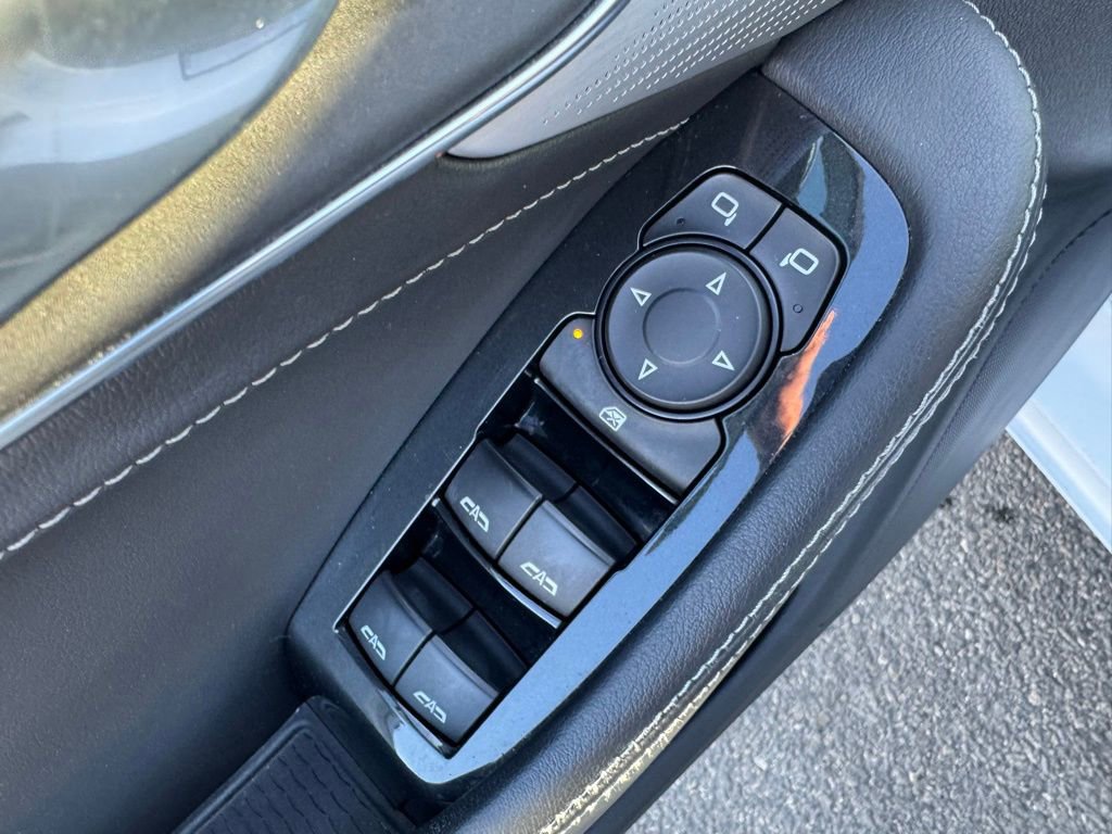 Used 2021 Cadillac CT5 Luxury image 20