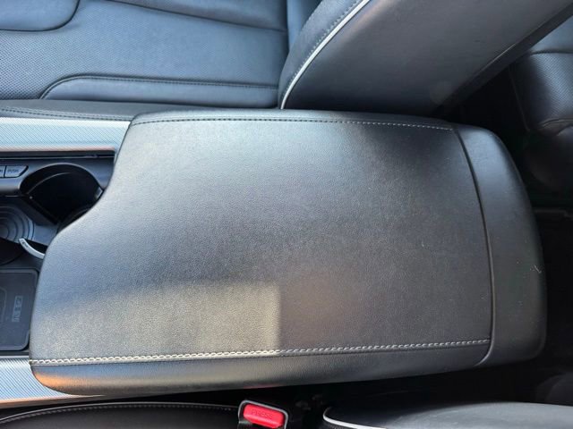 Used 2024 Hyundai Palisade SEL image 20
